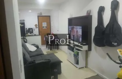 Cobertura 2 dormitórios sendo 1 suíte – r$ 530.000,00