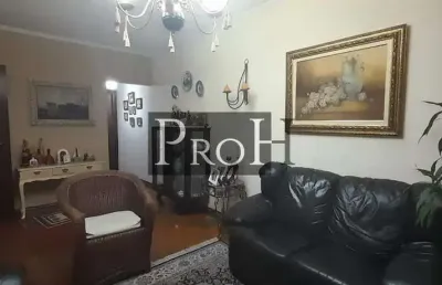 Sobrado 3 dormitórios sendo 1 suíte – r$ 800.000,00