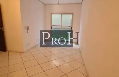 Apartamento com 3 quartos à venda na Vila Bela Vista, Santo André 