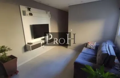 Cobertura 3 dormitórios sendo 1 suíte – r$ 720.000,00