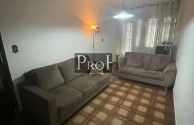 Casa com 3 quartos à venda no Anchieta, São Bernardo do Campo 