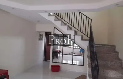 Sobrado 3 dormitórios sendo 3 suítes – r$ 790.000,00