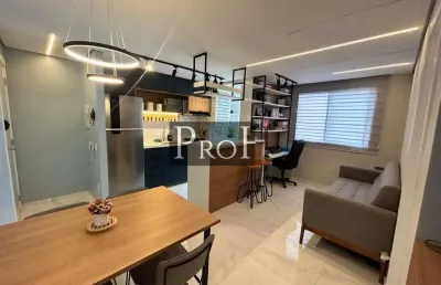 Apartamento com 1 quarto à venda no Cambuci, São Paulo 