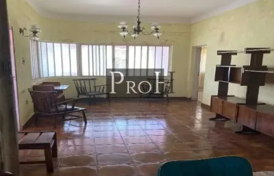 Casa com 4 quartos à venda no Osvaldo Cruz, São Caetano do Sul 