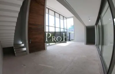 Sobrado 6 dormitórios sendo 6 suítes e lazer completo – r$ 13.600.000,00