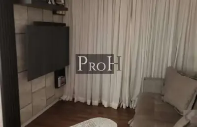 Apartamento 2 dormitórios sendo 1 suíte e lazer completo – r$ 420.000,00