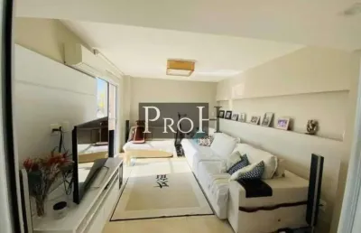 Cobertura 3 dormitórios sendo 1 suíte – r$ 1.450.000,00