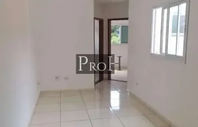 Chácara / sítio com 2 quartos à venda no Jardim do Estádio, Santo André 