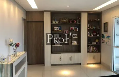 Apartamento 3 dormitórios sendo 1 suíte e lazer completo – r$ 954.000,00