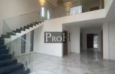 Sobrado 5 dormitórios sendo 3 suítes – r$ 3.710.000,00