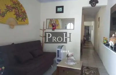 Casa com 4 quartos à venda no Cerâmica, São Caetano do Sul 