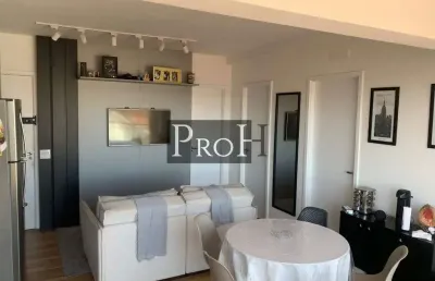 Apartamento 2 dormitórios e lazer completo – r$ 450.000,00