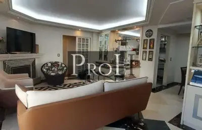Apartamento 3 dormitórios sendo 2 suítes – r$ 910.000,00