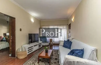 Casa com 4 quartos à venda no Olímpico, São Caetano do Sul 