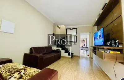 Casa em condomínio 2 dormitórios sendo 1 suíte – r$ 1.089.000,00