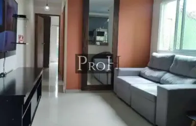 Cobertura 2 dormitórios sendo 1 suíte – r$ 478.000,00