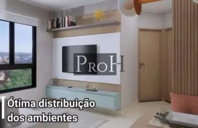 Cobertura 2 dormitórios sendo 1 suíte – r$ 670.000,00