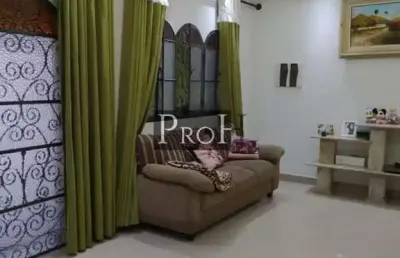Sobrado 3 dormitórios sendo 1 suíte – r$ 670.000,00
