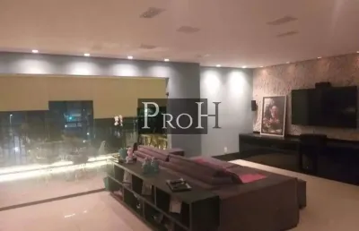 Apartamento 3 dormitórios sendo 3 suíte e lazer completo – r$ 1.792.000,00