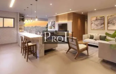 Apartamento 3 dormitórios sendo 3 suítes e lazer completo – r$ 1.150.000,00