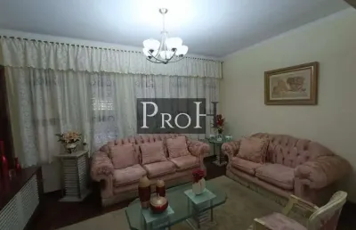 Sobrado 4 dormitórios sendo 2 suítes – r$ 800.000,00