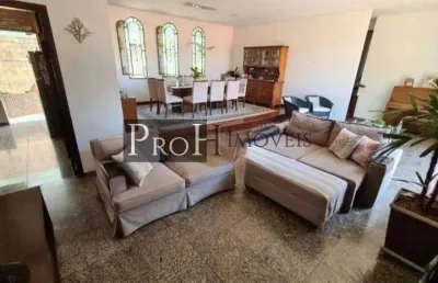 Sobrado 3 dormitórios sendo 3 suítes – r$ 1.950.000,00