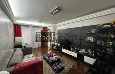 Casa com 3 quartos à venda no Campestre, Santo André 