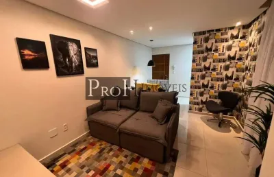 Cobertura 2 dormitórios sendo 1 suíte – r$ 679.000,00
