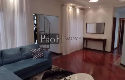 Cobertura 3 dormitórios sendo 2 suítes – r$ 1.200.000,00