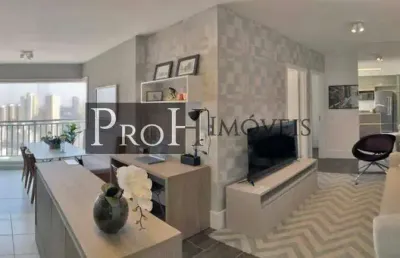 Apartamento 2 dormitórios sendo 1 suíte e lazer completo – r$ 399.900,00