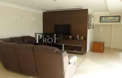 Cobertura 3 dormitórios sendo 1 suíte e lazer completo – r$ 1.200.000,00