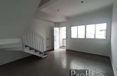 Sobrado 2 dormitórios sendo 1 suíte – r$ 580.000,00