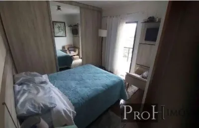 Apartamento 2 dormitórios sendo 1 suíte – r$ 430.000,00
