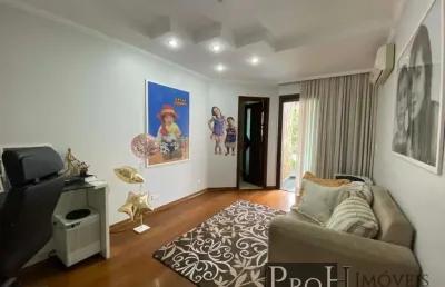 Casa 4 dormitórios sendo 4 suítes e lazer completo – r$ 4.300.000,00