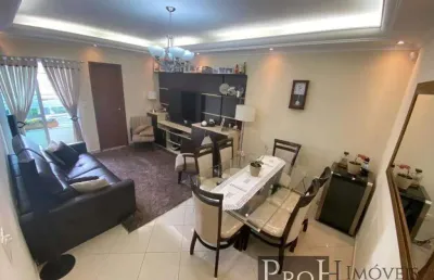 Apartamento 3 dormitórios sendo 1 suíte – r$ 636.000,00
