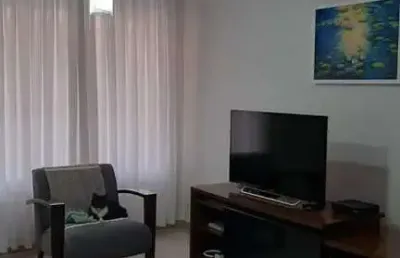 Casa com 3 quartos à venda no Campestre, Santo André 