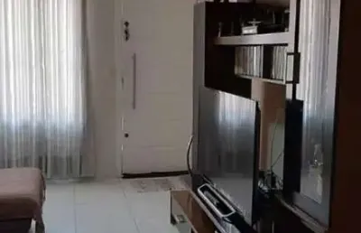 Sobrado 3 dormitórios sendo 1 suíte – r$ 660.000,00