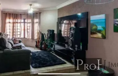 Sobrado 3 dormitórios sendo 1 suíte – r$ 969.000,00