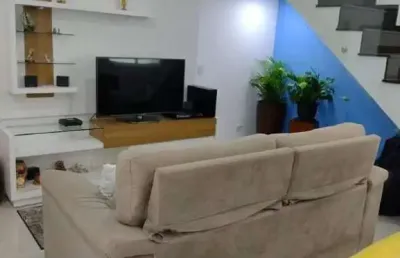 Cobertura 3 dormitórios sendo 1 suíte – r$ 657.000,00