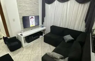 Cobertura 2 dormitórios sendo 1 suíte – r$ 455.000,00