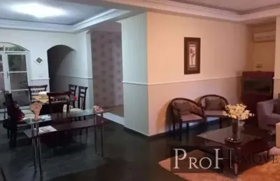 Casa com 3 quartos à venda no Jardim, Santo André 