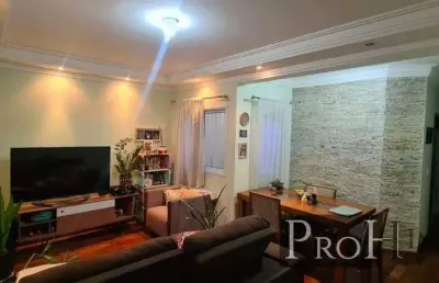 Apartamento 2 dormitórios sendo 1 suíte – r$ 575.000,00