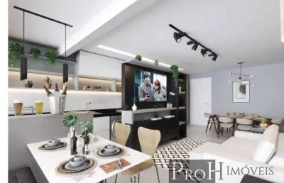 Apartamento 3 dormitórios sendo 1 suíte e lazer completo – r$ 683.000,00