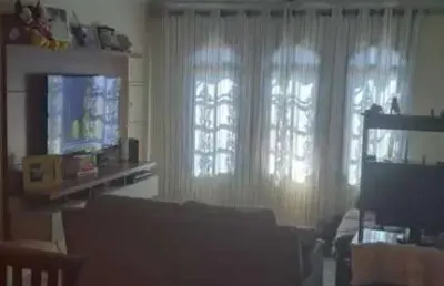 Sobrado 3 dormitórios sendo 1 suíte – r$ 954.000,00