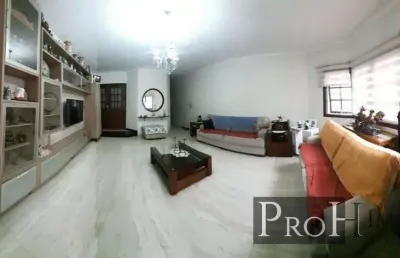 Sobrado 3 dormitórios sendo 1 suíte – r$ 760.000,00