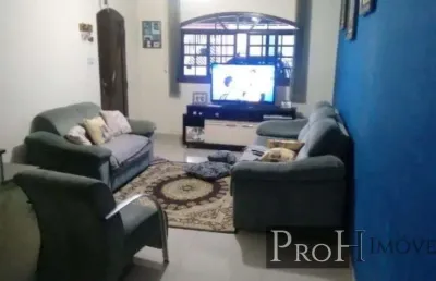 Sobrado 3 dormitórios sendo 1 suíte – r$ 480.000,00