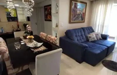 Apartamento 2 dormitórios sendo 1 suíte e lazer completo – r$ 617.000,00