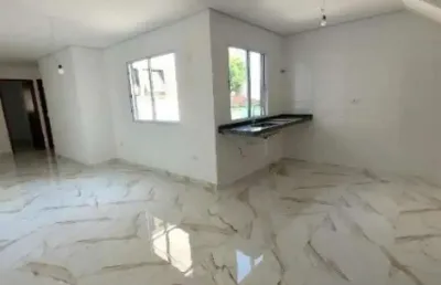 Cobertura 2 dormitórios sendo 1 suíte – r$ 580.000,00