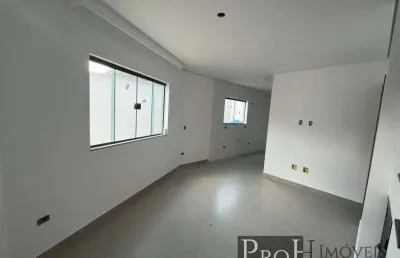 Sobrado 2 dormitórios sendo 1 suíte – r$ 650.000,00