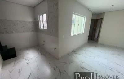 Cobertura 2 dormitórios sendo 1 suíte – r$ 450.000,00